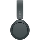 Sony WH-CH520, Kopfhörer schwarz, Bluetooth, USB-C