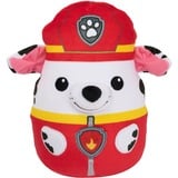 Spin Master GUND - PAW Patrol Trend Squishy Marshall, Kuscheltier 20 cm