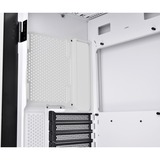 Thermaltake Divider H570 TG ARGB Snow, Tower-Gehäuse weiß, Tempered Glass