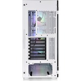 Thermaltake Divider H570 TG ARGB Snow, Tower-Gehäuse weiß, Tempered Glass