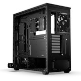 be quiet! SHADOW BASE 800 FX, Tower-Gehäuse schwarz, Tempered Glass