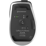 3DConnexion CadMouse Pro Wireless, Maus schwarz