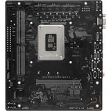 ASRock H610M-HVS/M.2 R2.0, Mainboard 