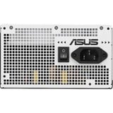 ASUS Prime 850W Gold, PC-Netzteil weiß/schwarz, 1x 12-Pin High Power GPU, 3x PCIe, Kabelmanagement, 850 Watt