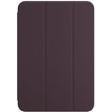 Apple Smart Folio, Tablethülle dunkelviolett, iPad mini (6.Generation)