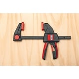 BESSEY Einhandzwinge EZXL90-9 schwarz/rot, 900 / 90