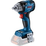 Bosch Akku-Schlagschrauber GDS 18V-330 HC Professional solo blau/schwarz, ohne Akku und Ladegerät