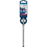 Bosch Expert Hammerbohrer SDS-plus-7X, Ø 8mm Arbeitslänge 100mm