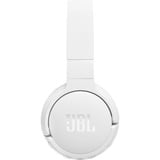 JBL Tune 670NC, Headset weiß