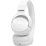 JBL Tune 670NC, Headset weiß