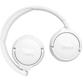 JBL Tune 670NC, Headset weiß