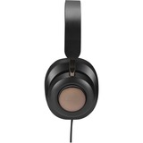 Kensington H2000, Headset schwarz, USB-C