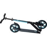 Muuwmi Aluminium Scooter Pro 215 mm schwarz/blau