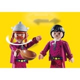 PLAYMOBIL 70933 Asterix Miraculix mit Zaubertrank, Konstruktionsspielzeug 