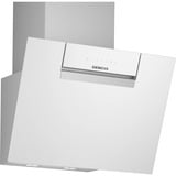 Siemens LC67KFN20 iQ300, Dunstabzugshaube weiß, 60 cm, Home Connect