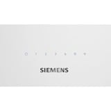 Siemens LC67KFN20 iQ300, Dunstabzugshaube weiß, 60 cm, Home Connect