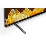 Sony XR75X90LAEP, LED-Fernseher 189.3 cm (75 Zoll), dunkelsilber,  UltraHD/4K, Full Array LED, Smart TV, 120Hz Panel