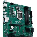 ASUS PRO Q570M-C/CSM, Mainboard 