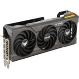 ASUS Radeon RX 7700 XT TUF GAMING OC, Grafikkarte RDNA 3, GDDR6, 3x DisplayPort, 1x HDMI 2.1