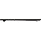 ASUS Zenbook S14 OLED (UX5406SA-PV030W), Notebook weiß, Windows 11 Home 64-Bit, 35.6 cm (14 Zoll) & 120 Hz Display, 1 TB SSD