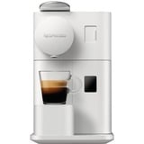 DeLonghi Lattissima One EN 510.W, Kapselmaschine weiß