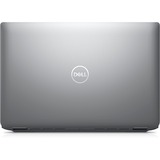 Dell Latitude 5450-HMFX8, Notebook grau, Windows 11 Pro 64-Bit, 35.6 cm (14 Zoll) & 60 Hz Display, 512 GB SSD