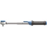 GEDORE Drehmomentschlüssel TORCOFIX K, 1/2" schwarz/blau, 20 - 100Nm