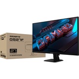 GIGABYTE GS27F, Gaming-Monitor 69 cm (27 Zoll), schwarz, FullHD, IPS, HDR, AMD Free-Sync, 170Hz Panel