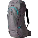 Gregory Jade 53, Rucksack hellgrau, 53 Liter