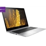 HP EliteBook 830 G5 Generalüberholt, Notebook silber, Windows 11 Pro 64-Bit, 33.8 cm (13.3 Zoll), 512 GB SSD