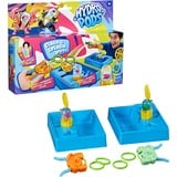 Hasbro Hydro Pods Clash & Splash Duell, Geschicklichkeitsspiel 