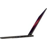 MSI Sword 17 HX B14VGKG-043, Gaming-Notebook grau/schwarz, Windows 11 Home 64-Bit, 43.2 cm (17 Zoll) & 240 Hz Display, 1 TB SSD