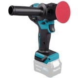 Makita Akku-Schleifer und -Polierer PV301DZ, 12Volt, Poliermaschine blau/schwarz, ohne Akku und Ladegerät