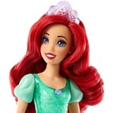 Mattel Disney Prinzessin Arielle-Puppe, Spielfigur 