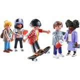 PLAYMOBIL 71401 My Figures: Fashion, Konstruktionsspielzeug 