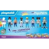 PLAYMOBIL 71401 My Figures: Fashion, Konstruktionsspielzeug 