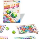 Ravensburger Brilliant, Würfelspiel 