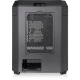 Thermaltake The Tower 600 , Tower-Gehäuse schwarz, Tempered Glass x 3