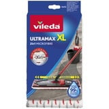 Vileda ULTRAMAX XL 2in1 Ersatz-Wischbezug für Ultramax XL Flachwischer