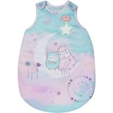 ZAPF Creation Baby Annabell® Sweet Dreams Schlafsack, Puppenzubehör 