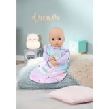 ZAPF Creation Baby Annabell® Sweet Dreams Schlafsack, Puppenzubehör 