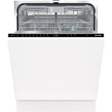 gorenje GV663C60, Spülmaschine 