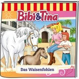 tonies Bibi & Tina - Das Waisenfohlen, Spielfigur Hörspiel