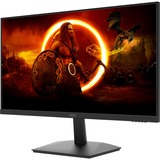 AOC 27G15N2, Gaming-Monitor 68.6 cm (27 Zoll), schwarz (matt), FullHD, Fast-VA, HDR, Adaptive-Sync , 180Hz Panel