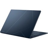 ASUS Zenbook 14 OLED (UX3405MA-QD940W), Notebook dunkelblau, Windows 11 Home 64-Bit, 35.6 cm (14 Zoll), 1 TB SSD