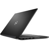 Dell Latitude 7390 Generalüberholt, Notebook schwarz, Windows 11 Pro 64-Bit, 33.8 cm (13.3 Zoll), 1 TB SSD