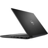 Dell Latitude 7390 Generalüberholt, Notebook schwarz, Windows 11 Pro 64-Bit, 33.8 cm (13.3 Zoll), 1 TB SSD