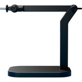 Elgato Wave Desk Stand, Ständer schwarz, für Mikrofone oder Webcams bis 1kg