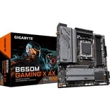 B650M GAMING X AX, Mainboard