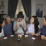 Hasbro Ka-Blab!, Kartenspiel 